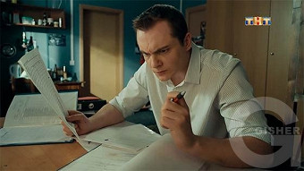 Универ. Новая общага, 7 сезон, 49 серия