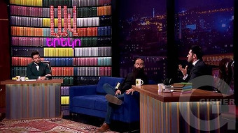 Lav ereko - Episode 4