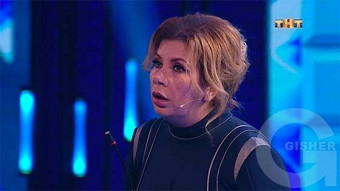 Comedy Woman, 8 сезон, 3 выпуск