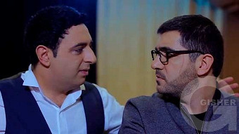 Voske dproc - seria 11