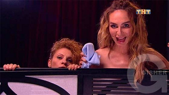 Comedy Woman, 8 сезон, 4 выпуск