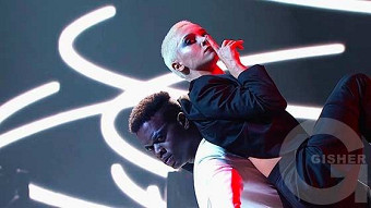 Танцы, 4 сезон, 16 серия