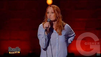 STAND UP, 5 сезон, 3 выпуск