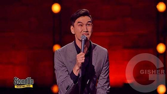 STAND UP, 5 сезон, 7 выпуск