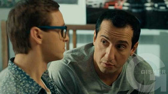 Универ. Новая общага, 7 сезон, 50 серия