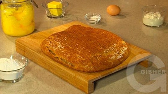 Patrastenq miasin - Gavari gata