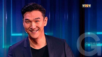 Импровизация: 3 сезон, 21 серия