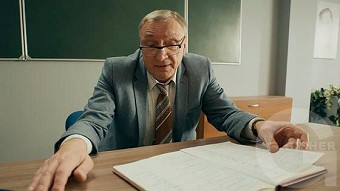 Универ. Новая общага, 7 сезон, 51 серия