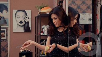 Улица - 32 серия