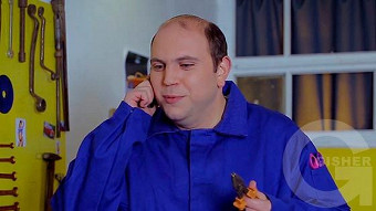 Voske dproc - seria 12