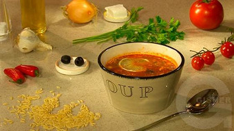 Patrastenq miasin - Lolikov ev pastayov apur