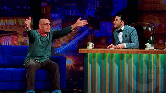 Lav ereko - Episode 5