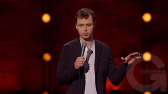 STAND UP, 5 сезон, 9 выпуск