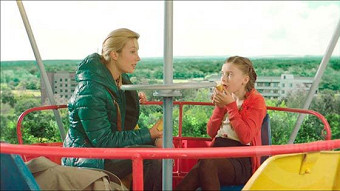 Чернобыль. Зона отчуждения, 5 серия