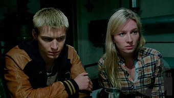 Чернобыль. Зона отчуждения, 6 серия