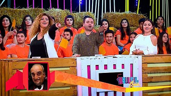 Hayastan Jan - Episode 10