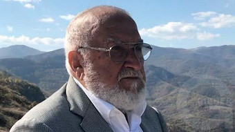 Chein spasum - Grigoriy Gabrielyanc