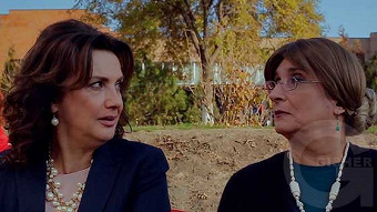 Voske dproc - seria 13