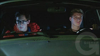 Чернобыль. Зона отчуждения, 2 серия