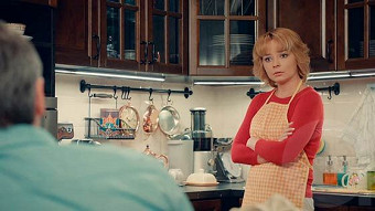 Улица - 34 серия