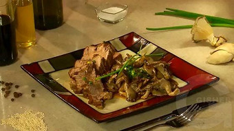 Patrastenq miasin - Tavari mis ttvash sousov