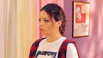 Ful haus 7 - seria 16