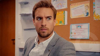 Улица - 36 серия