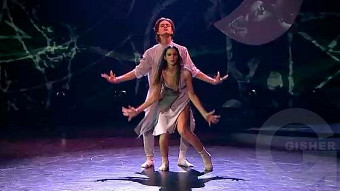 Танцы, 4 сезон, 18 серия