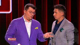 Камеди Клаб: сезон 13, выпуск 42