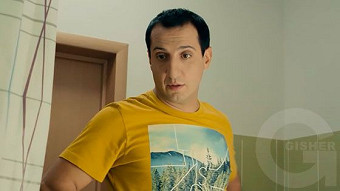 Универ. Новая общага, 7 сезон, 57 серия