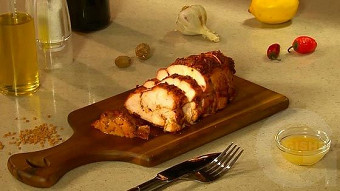 Patrastenq miasin - Apxtac hav