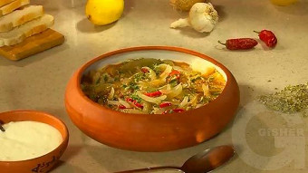 Patrastenq miasin - Konchol