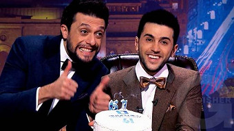 Lav ereko - Episode 6