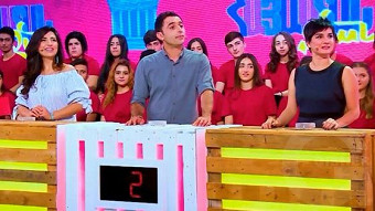 Hayastan Jan - Episode 11