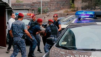 Hethashvark - seria 14