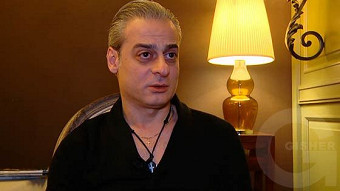 Meronq - Khachatur Almazyan