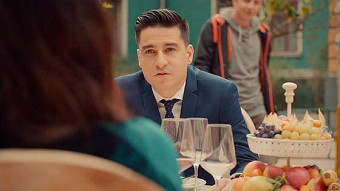 Улица - 38 серия