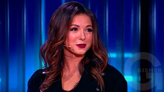 Импровизация: 3 сезон, 23 серия