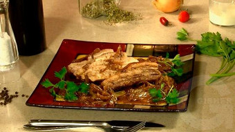 Patrastenq miasin - Sousov xozi kogher