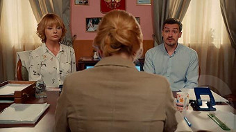 Улица - 40 серия