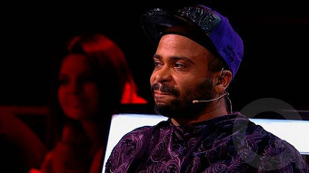 Танцы, 4 сезон, 19 серия