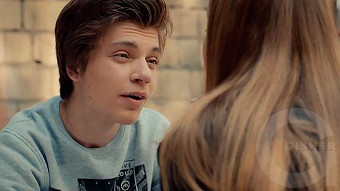 Улица - 41 серия