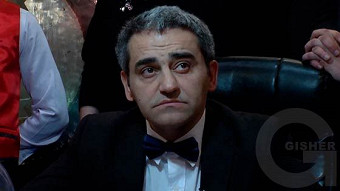 Inch? Vortex? Erb? - 09.12.2017