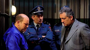 Voske dproc - seria 16