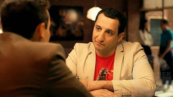 Универ. Новая общага, 7 сезон, 61 серия