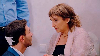 Bacir achqerd - seria 3