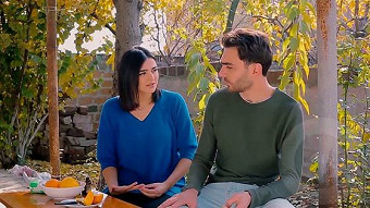 Bacir achqerd - seria 4