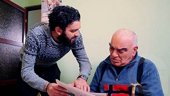 Nran hatik - seria 65