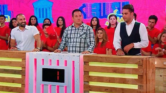 Hayastan Jan - Episode 12