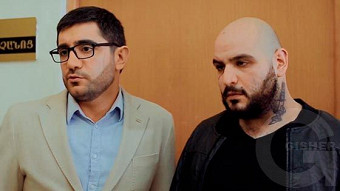 Voske dproc - seria 17